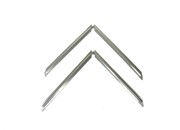 Chevroner i grill B11 sport