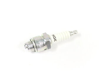 Spark plug, B4B/B16A NGK B6S (14mm)
