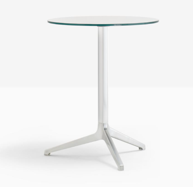 Bordsskiva i härdat glas, olika nyanser - 4