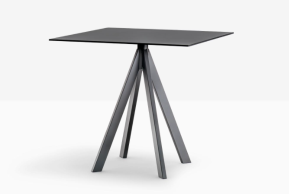 Bordsskiva Fenix FNP Solid laminat topp 10mm - 4