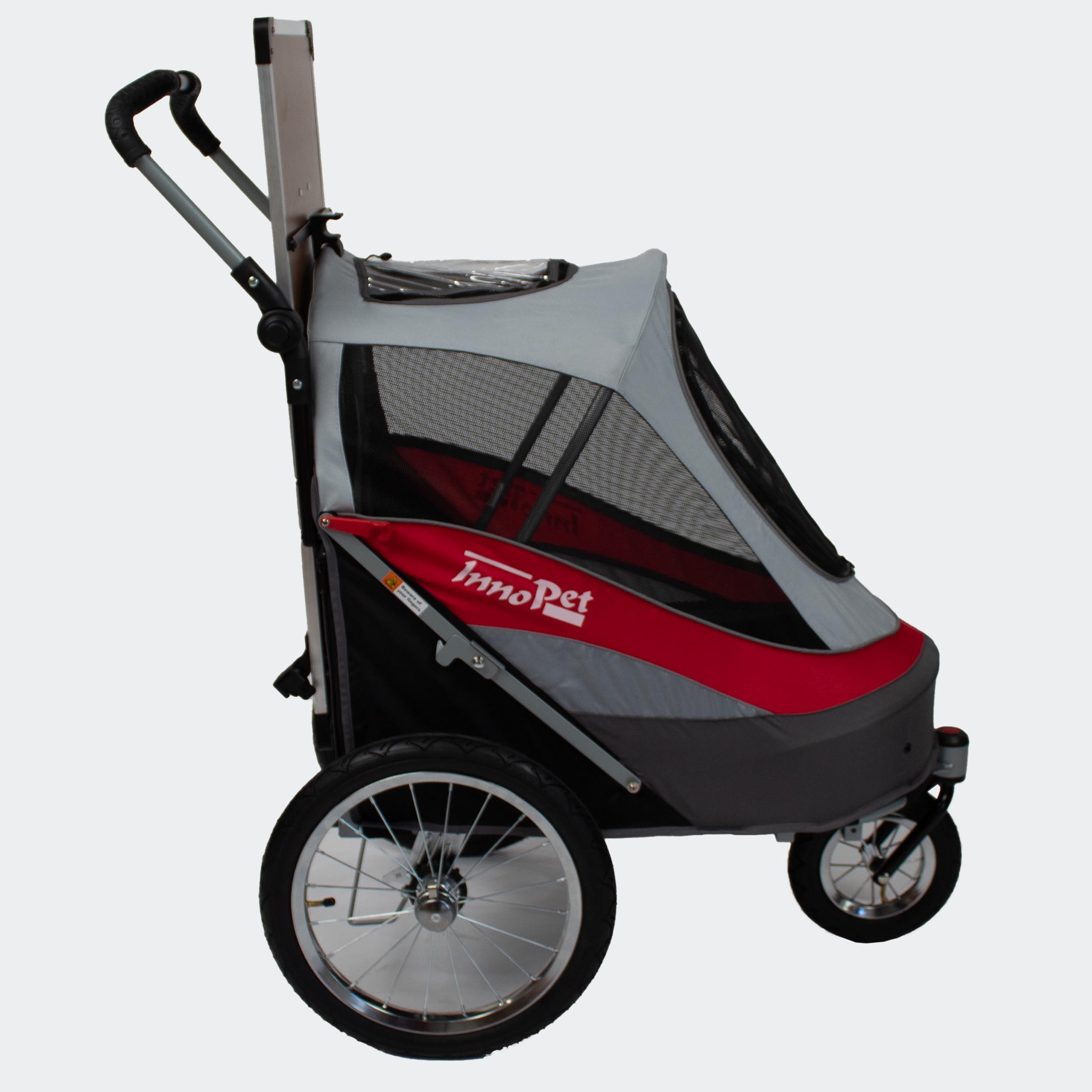 INNOPET-GROOMING TABLE IPS-050/GT - Sporty Dog Trailer - 4