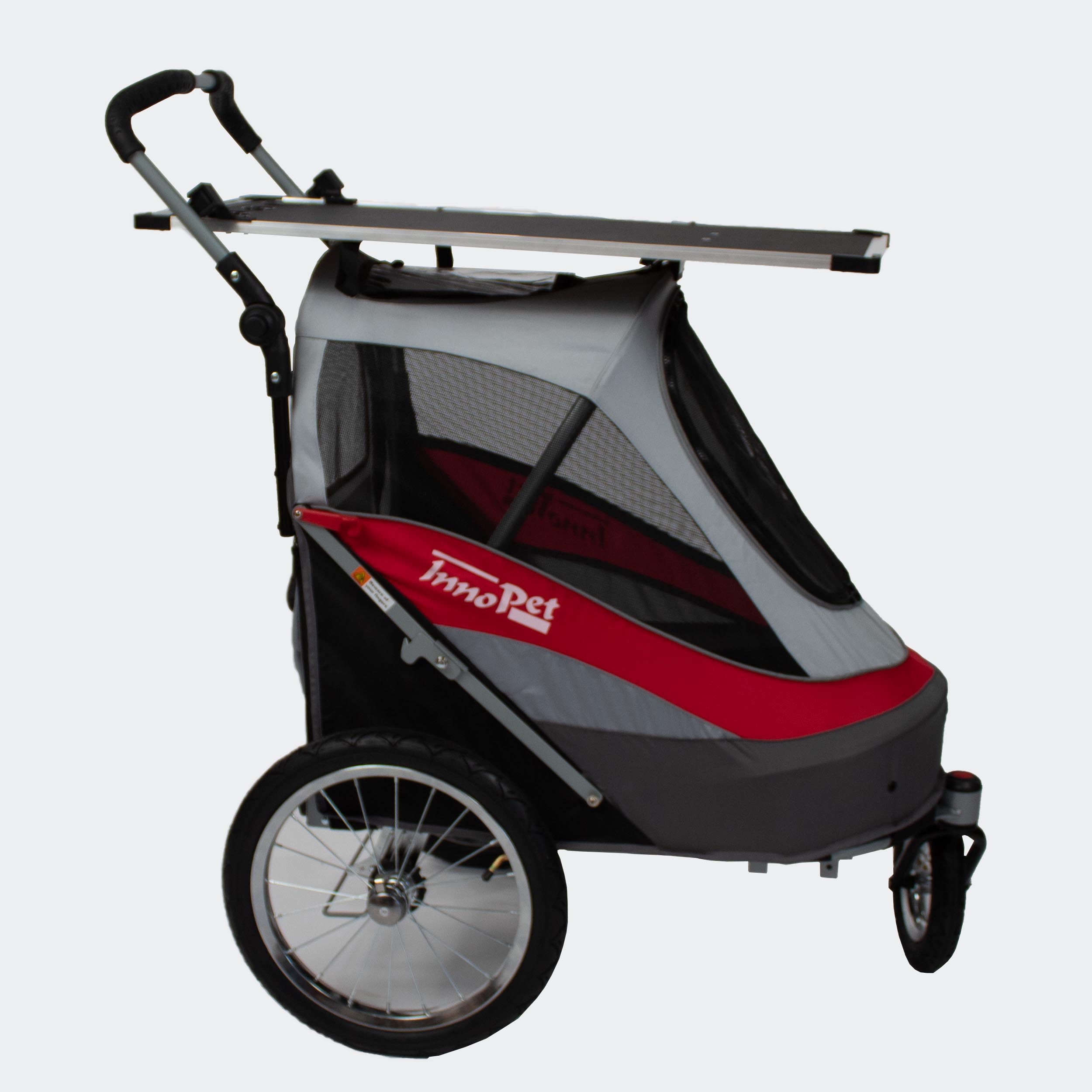 INNOPET-GROOMING TABLE IPS-050/GT - Sporty Dog Trailer - 3