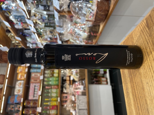 Villa Zottopera - Rosso Ekologisk 250ml