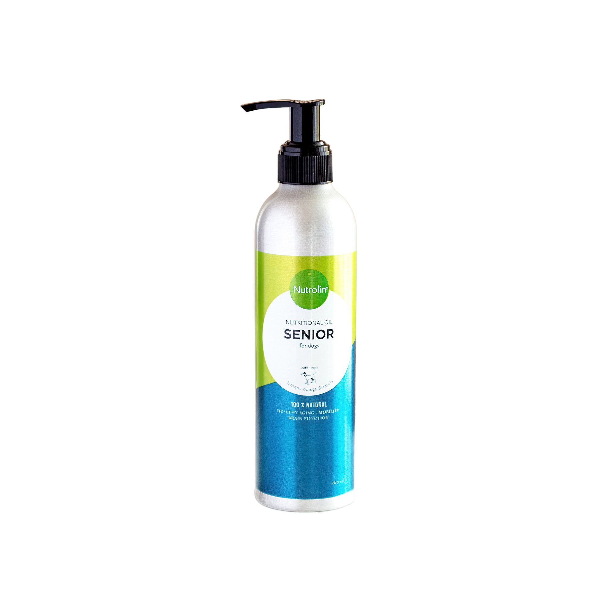 Nutrolin Senior 260ml