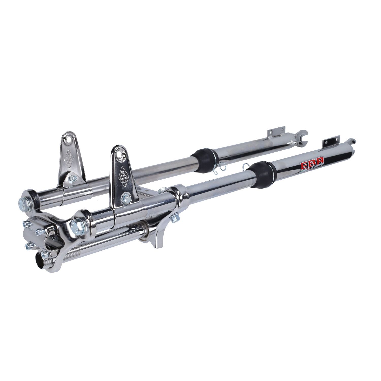 Forgaffel lang bred, Maxi, EBR - 2