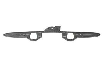 Seal, trunk handle (Amazon 58-63)