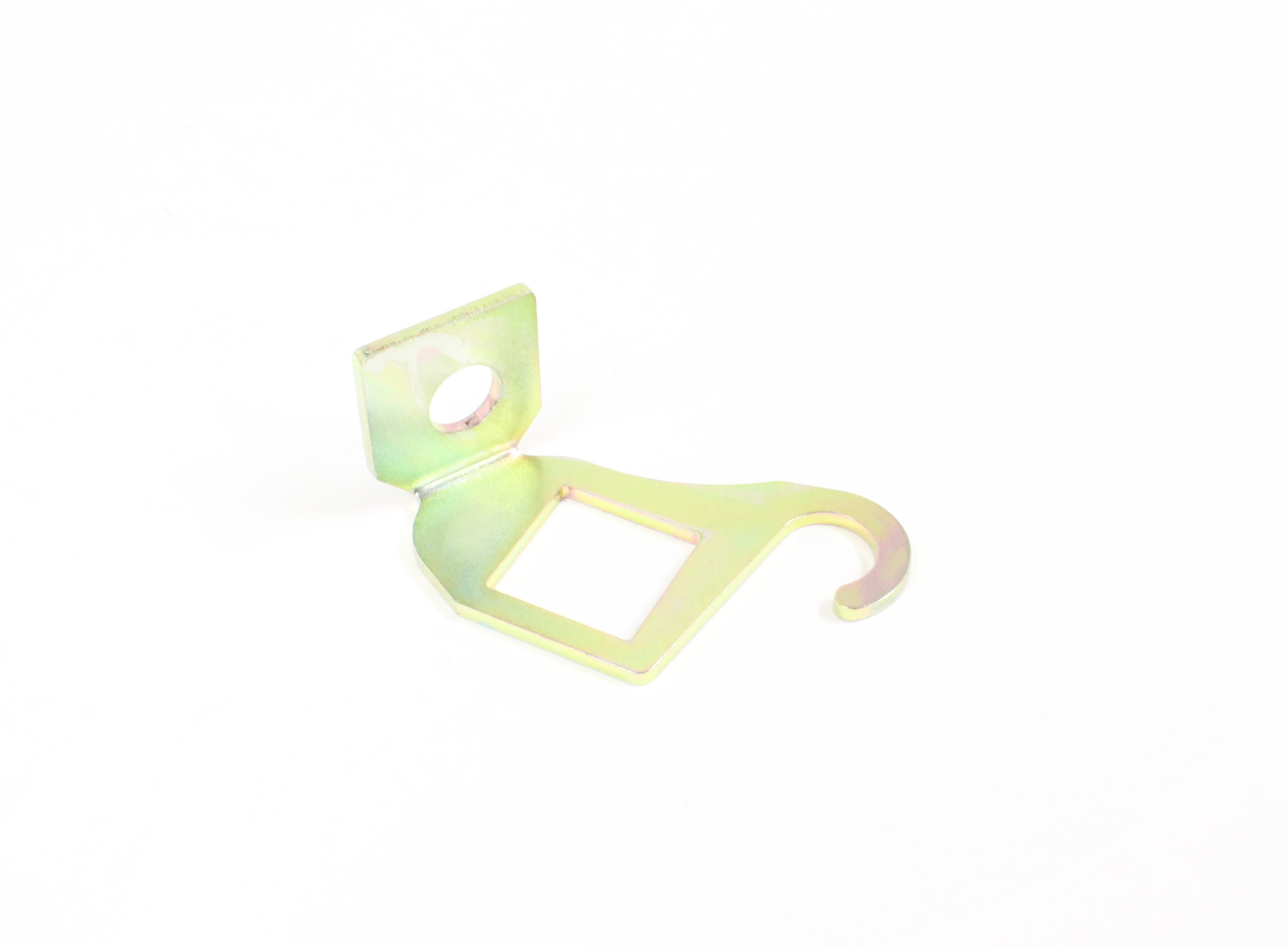 Bracket, hand brake cable