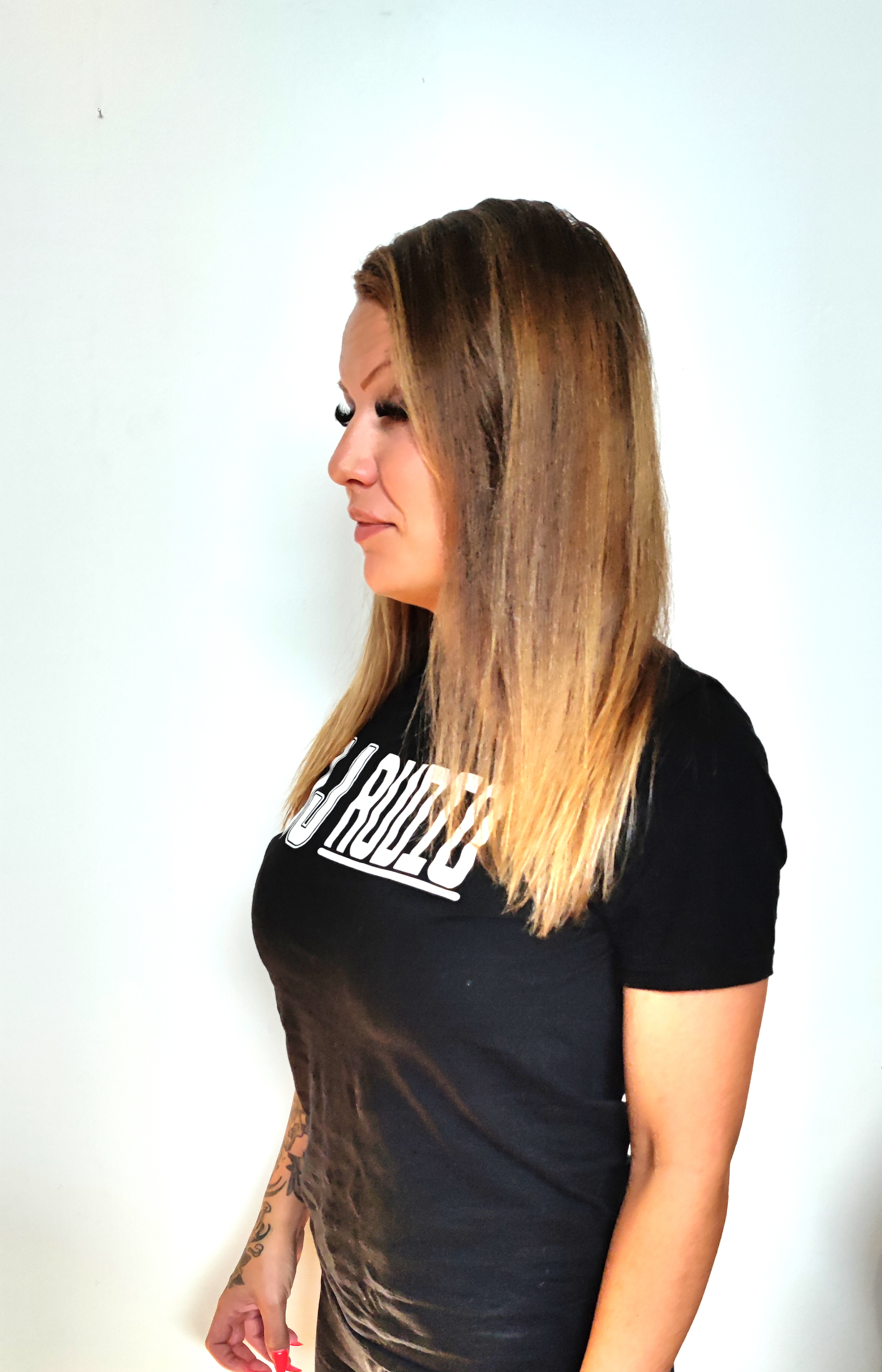 T-SHIRT XXL sv - 2