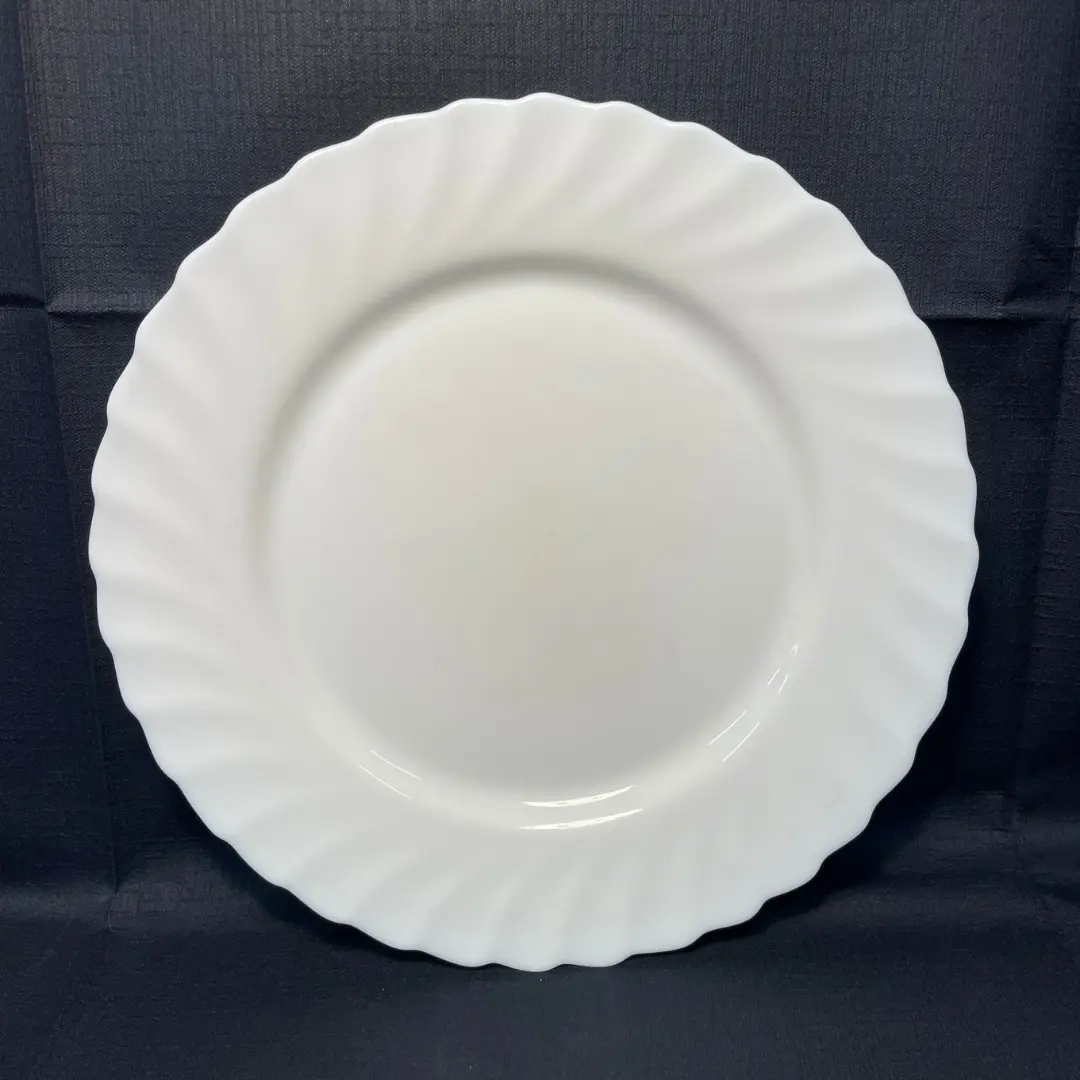 Mattallrik Trianon, 27cm