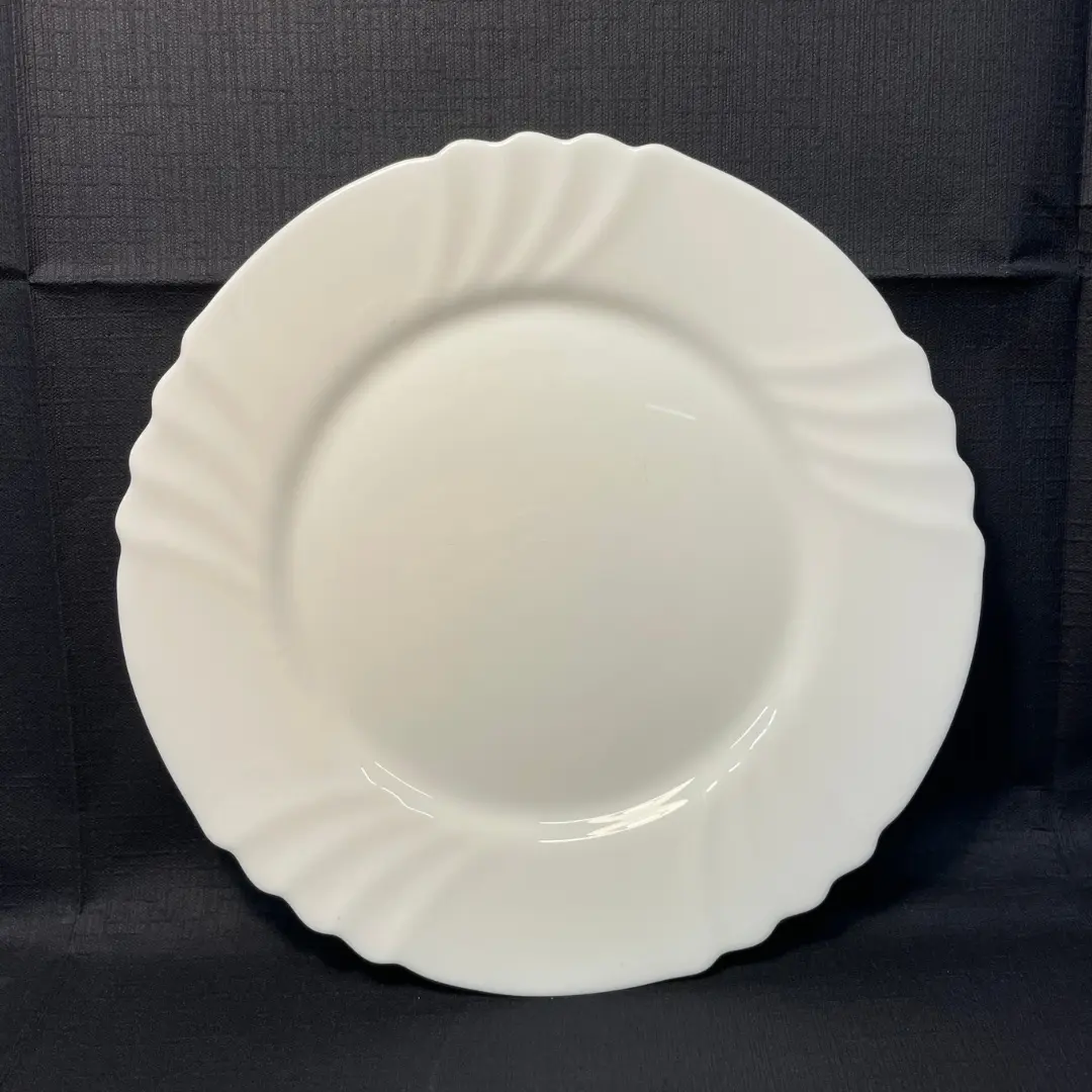 Mattallrik Trianon, 24cm