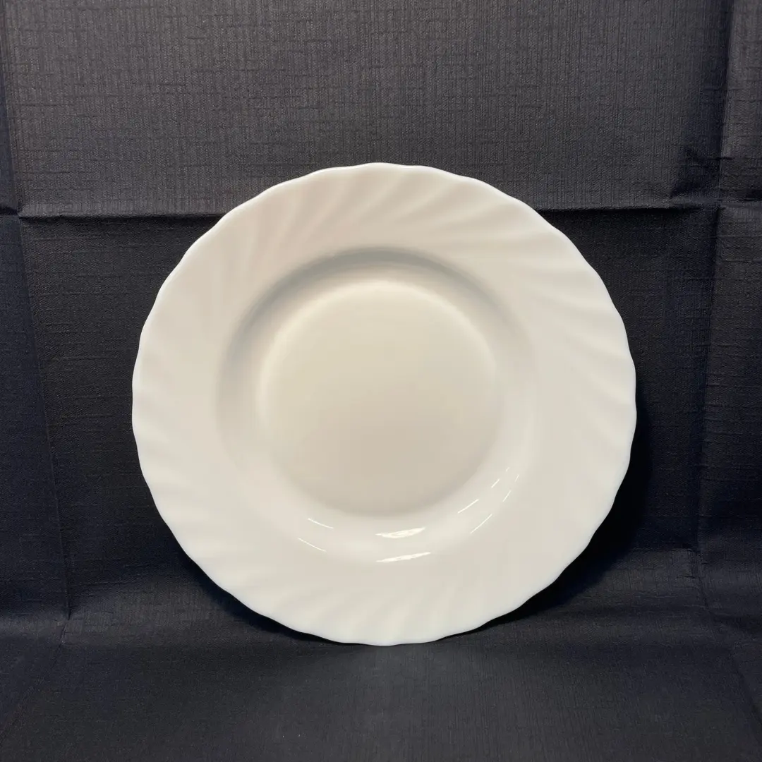 Djup tallrik Trianon, 22cm