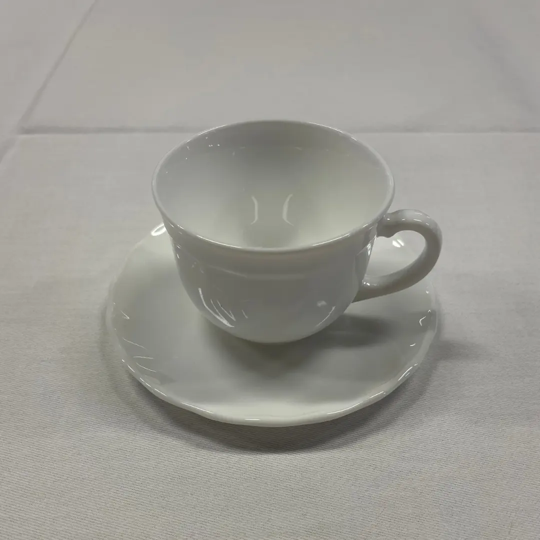 Kaffegods Trianon (kopp-fat)