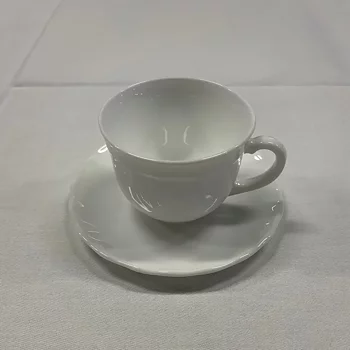 Kaffegods Trianon (kopp-fat)