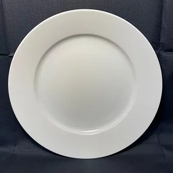 Mattallrik Rörstrand, 31cm