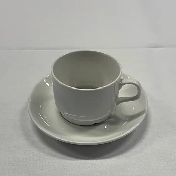 Kaffegods Rörstrand (kopp-fat)