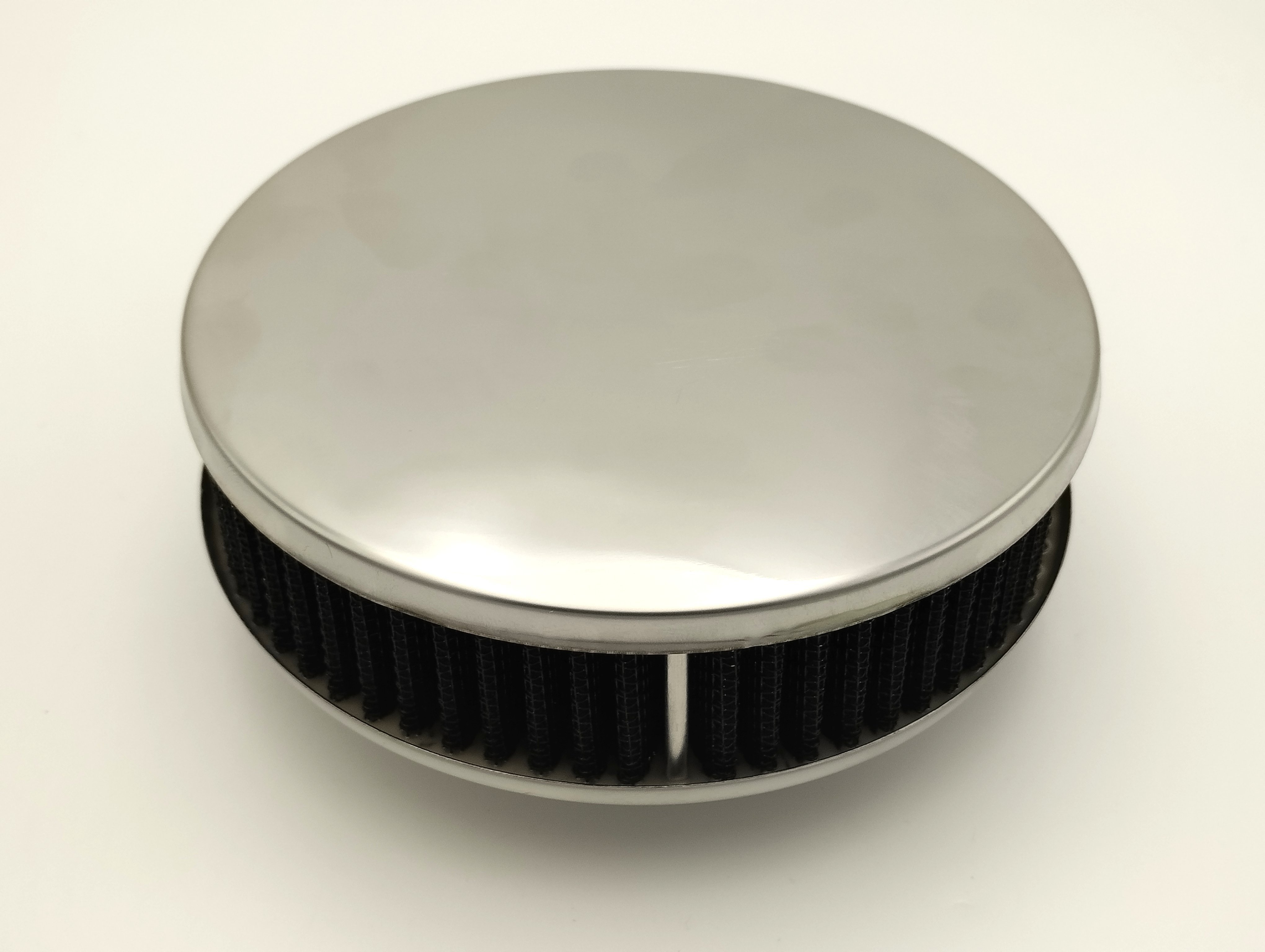 Ilmansuodatin: 40mm WeberICH/ICT