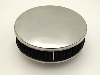 Ilmansuodatin: 40mm WeberICH/ICT