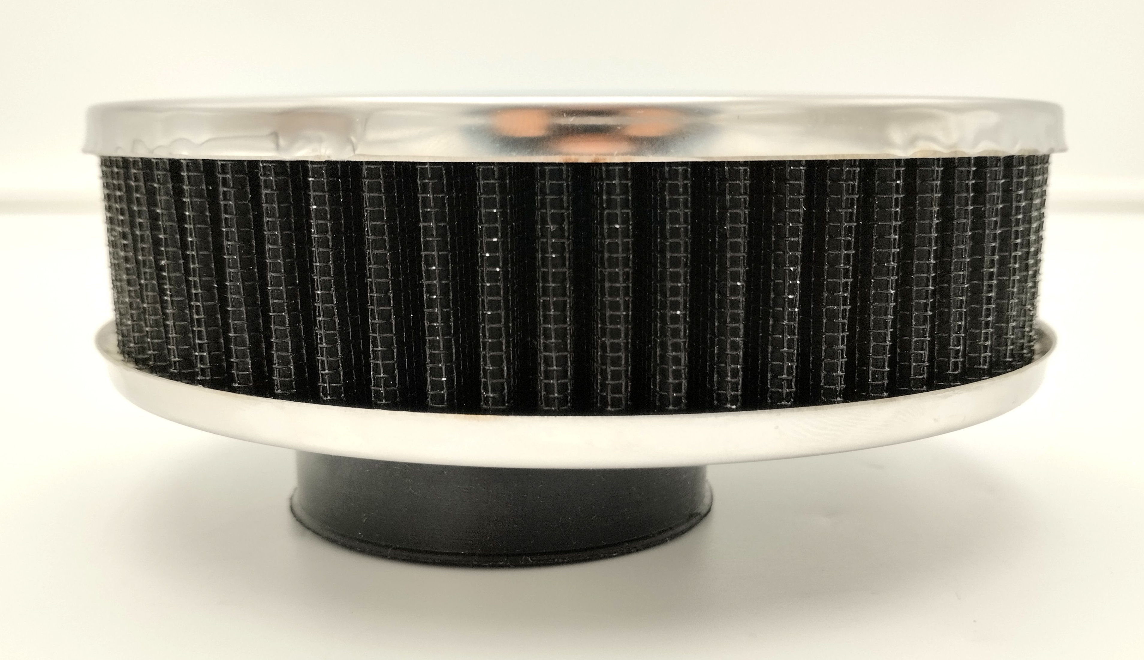 Ilmansuodatin: 40mm WeberICH/ICT - 3