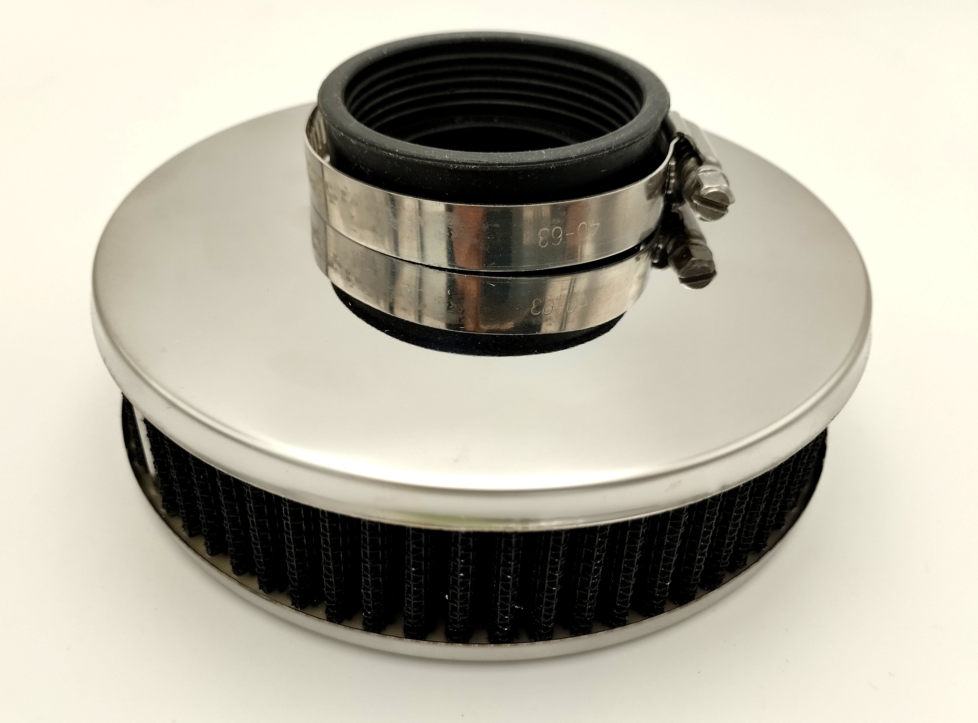 Ilmansuodatin: 40mm WeberICH/ICT - 2