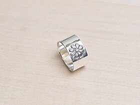 Blomster ring
