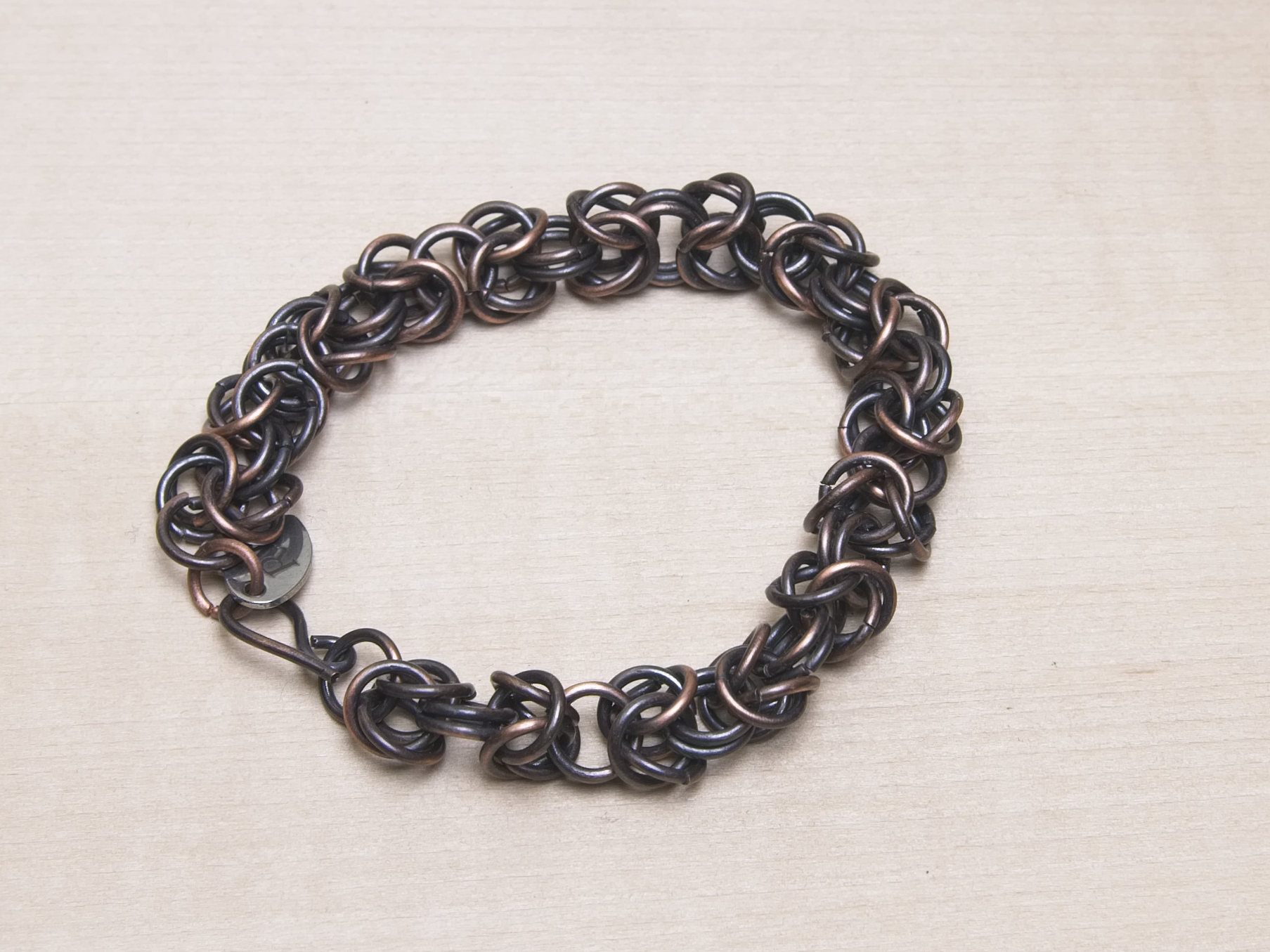 Queens Bracelet