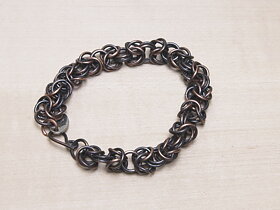 Queens Bracelet