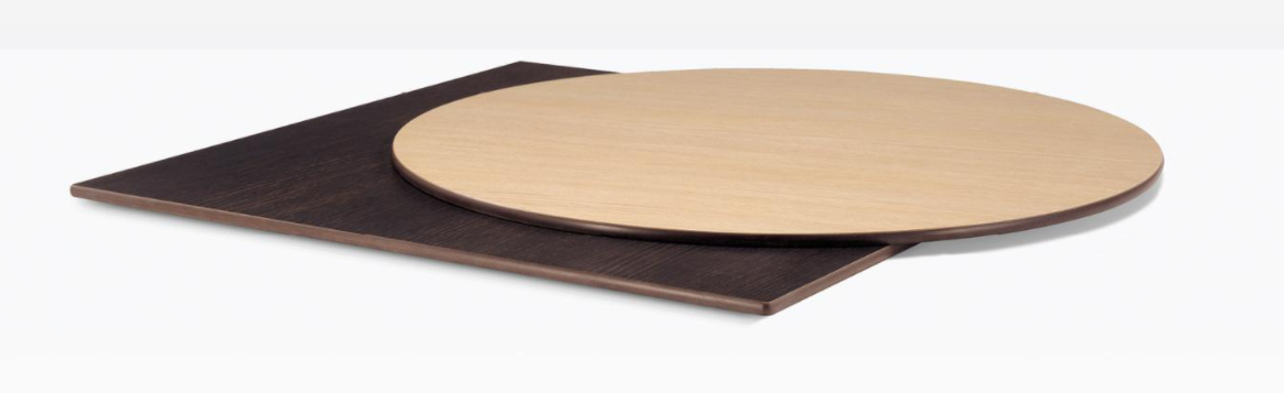 Table top in Solidlaminate 10mm - 4