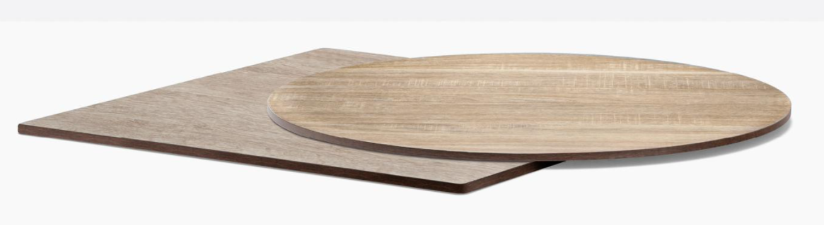 Table top in Solidlaminate 10mm - 2