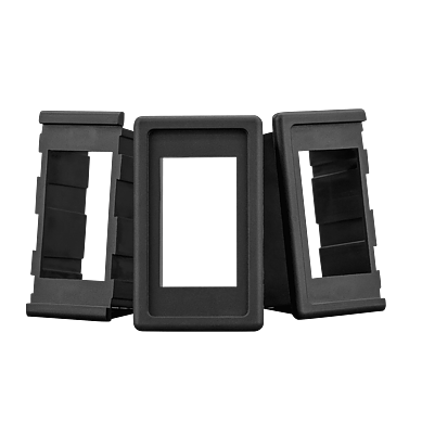 Switch Panel Holder Housing for Rocker Switches | Carling