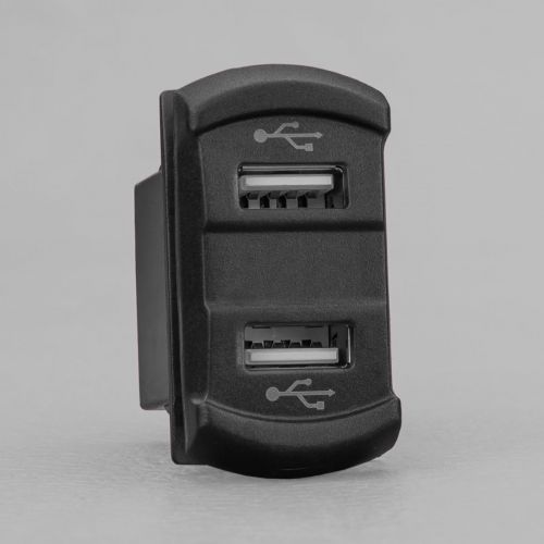 Carling Type Rocker Switches - 27