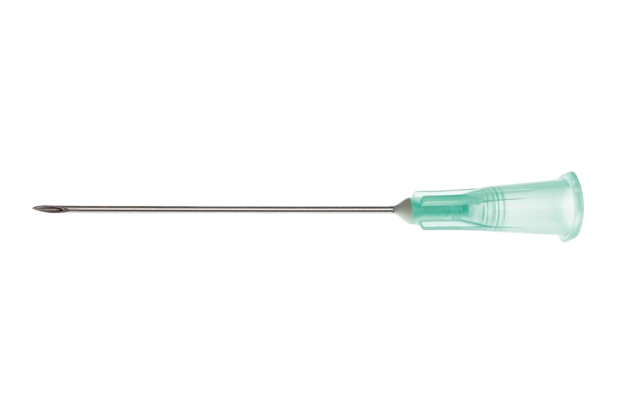 VetProvide - Injection needle 0.8x25mm 21Gx1 