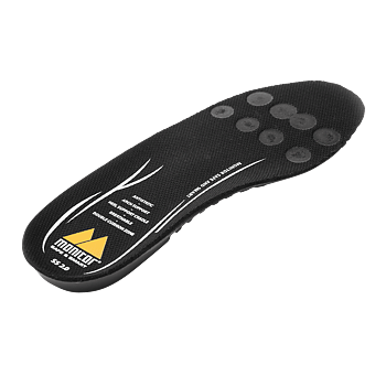 Pohja Monitor SS 2,0 Cushion