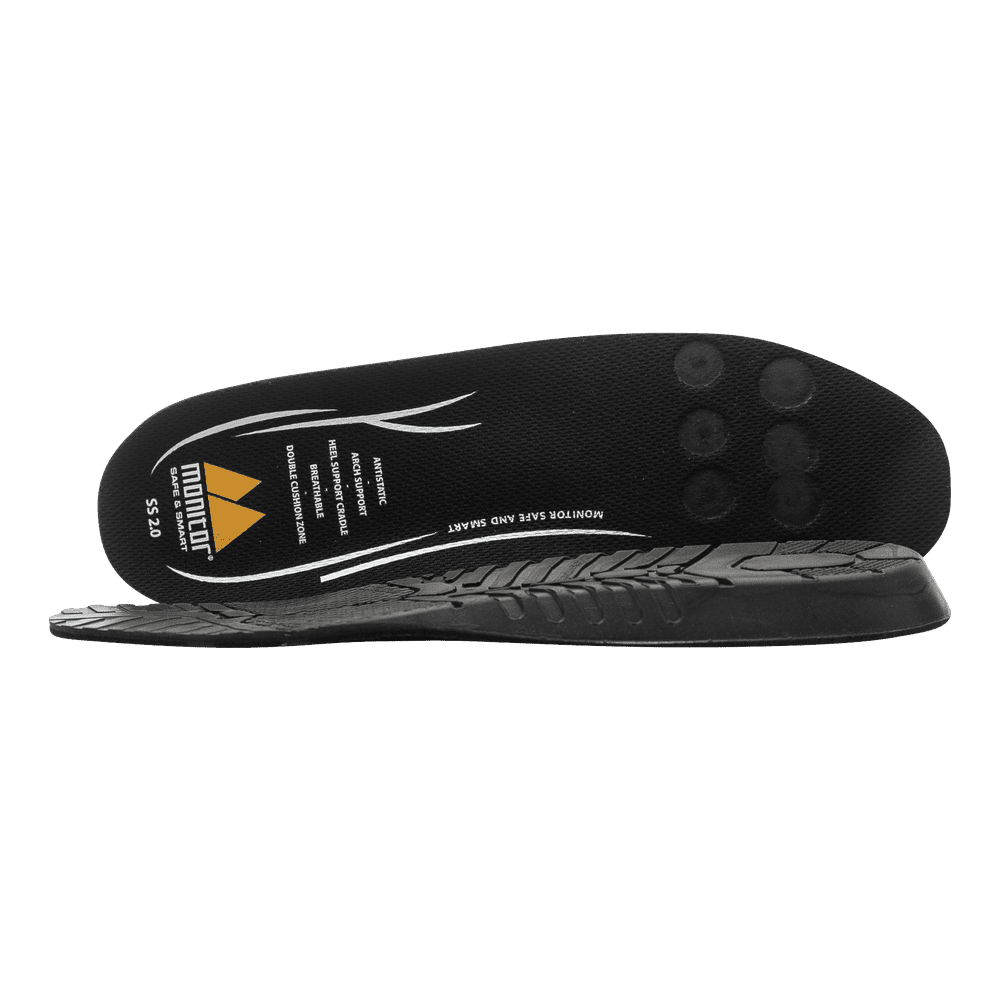 Pohja Monitor SS 2,0 Cushion - 2