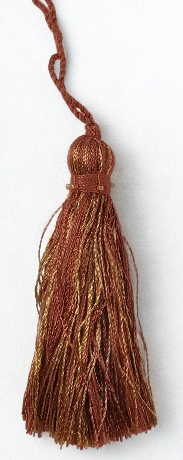 Tassels 10cm - 2