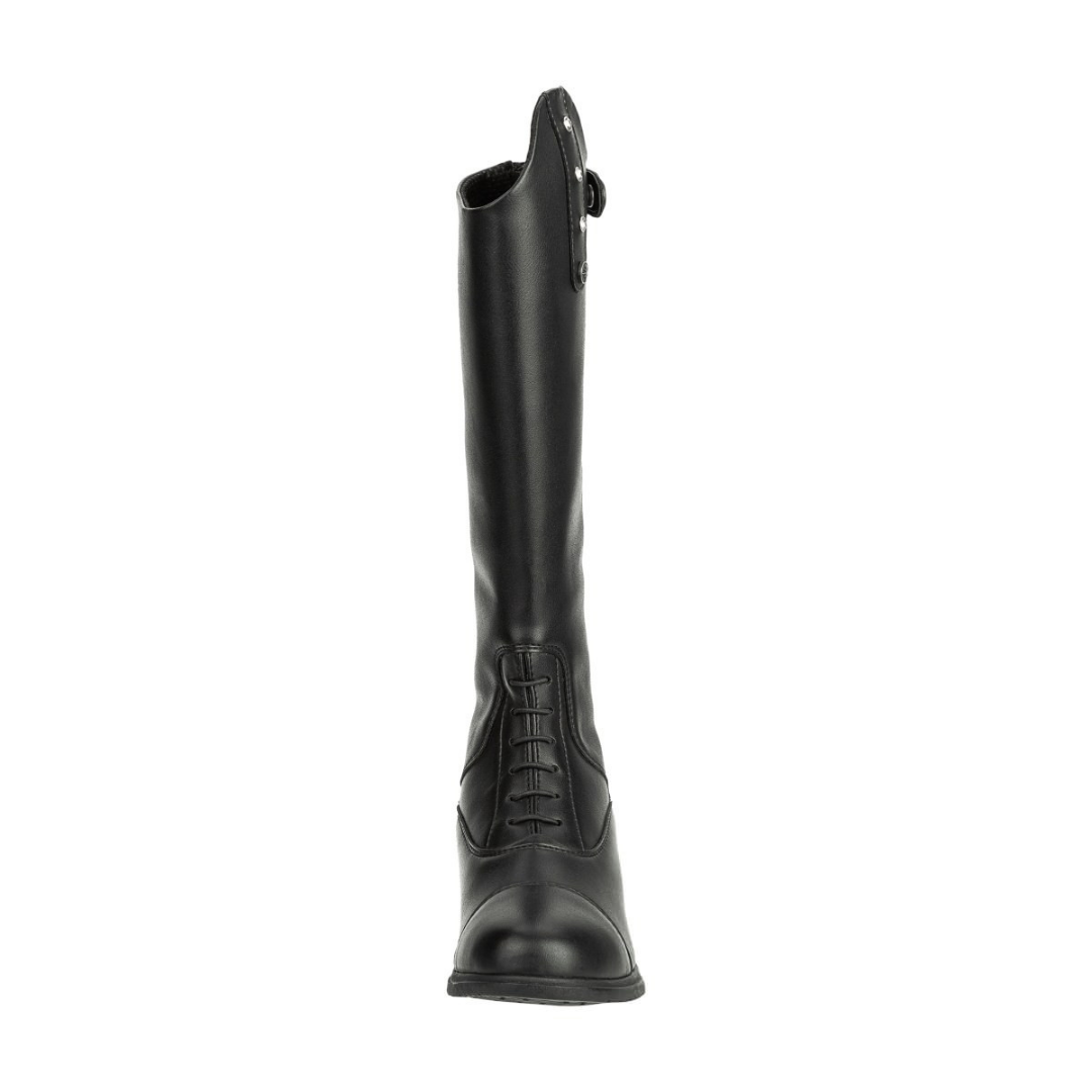 SUEDWIND NOVA KIDS FUN GLITTER RIDING BOOTS - 4