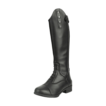 SUEDWIND NOVA KIDS FUN GLITTER RIDING BOOTS