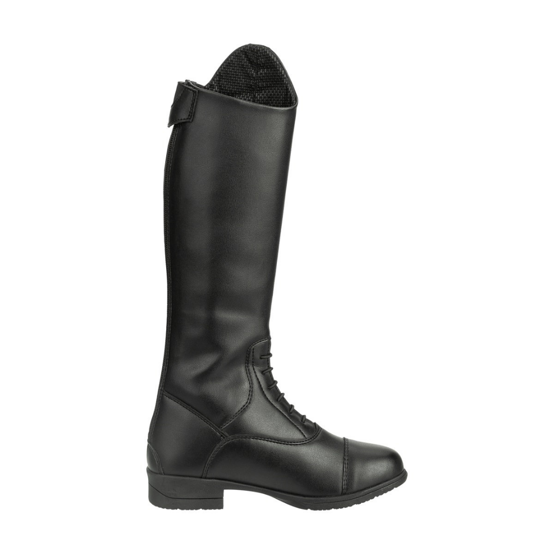 SUEDWIND NOVA KIDS FUN GLITTER RIDING BOOTS - 5