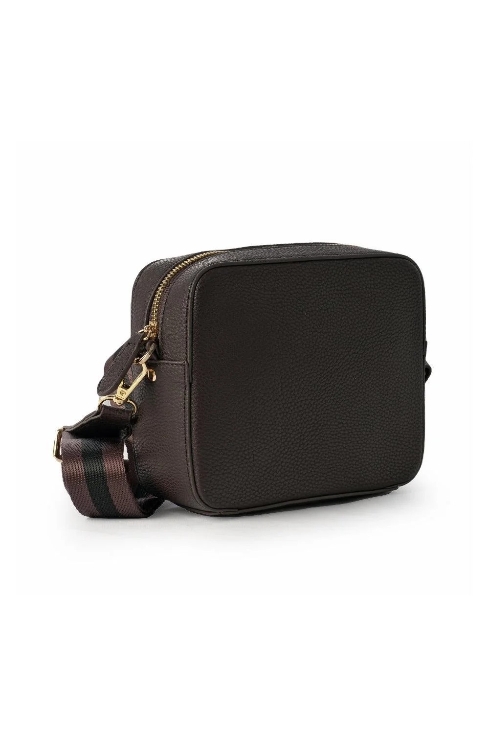 Dark Brown Palermo II Ceannis