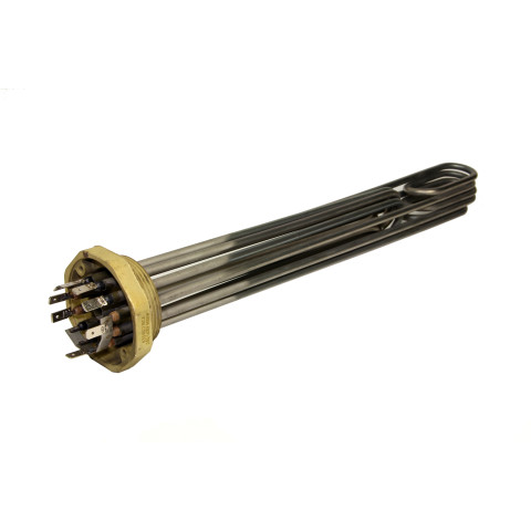 Elpatron 6+3 kW