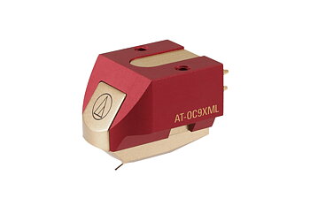 Audio Technica AT-OC9XML