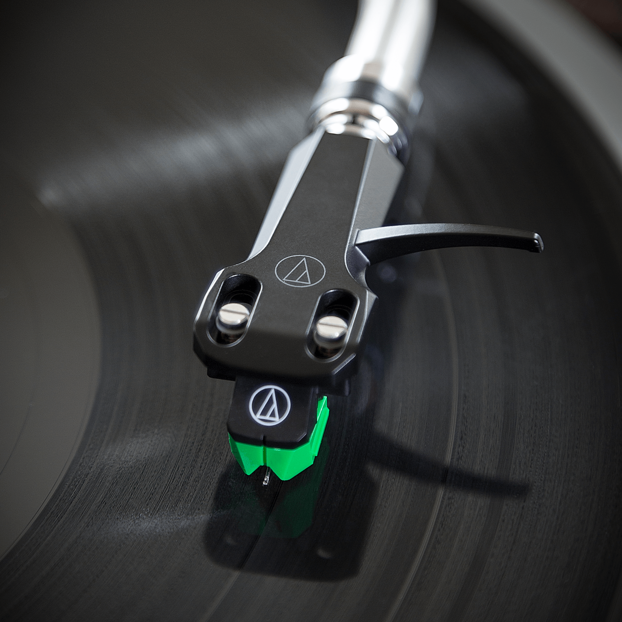 Audio Technica AT-VM95E  - 6