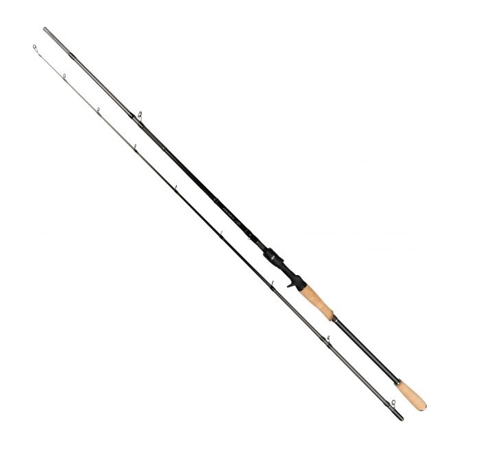 Daiwa Prorex XR Baitcast 8´