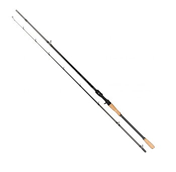 Daiwa Prorex XR Baitcast 8´