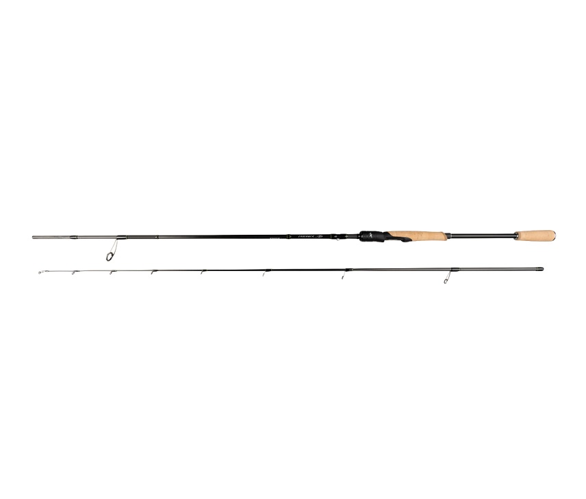 Daiwa Prorex XR 8´