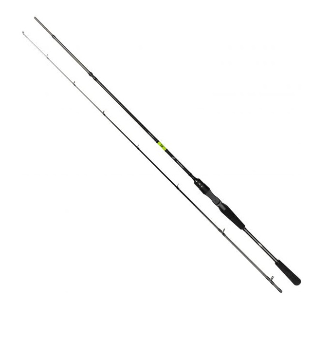 Daiwa Prorex X Baitcast 7´