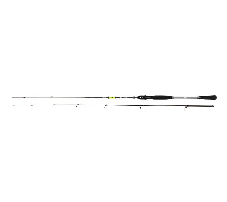 Daiwa Prorex X 8´