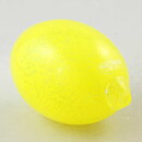 グンネル・サーリン  Frutteriaシリーズ  黄色いレモン  1989年 12cm