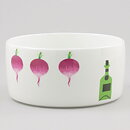 スティグ・リンドベリ  Pyntaシリーズ   丸型のボウル  Bowl  (13cm)  1962年