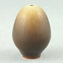 ベルント・フリーベリ  一点もの  茶色のベース  (3.5cm)  1965年