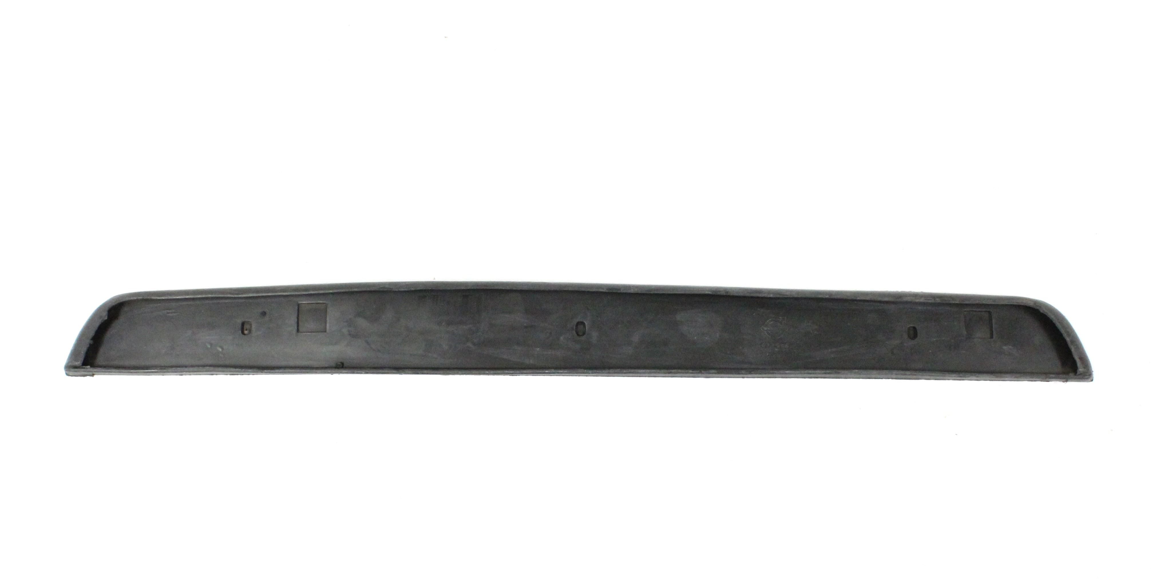 Rubber seal, licence plate light 140/164 -72